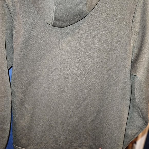 Womens Hurley Hoodie size medium - Picture 3 of 7